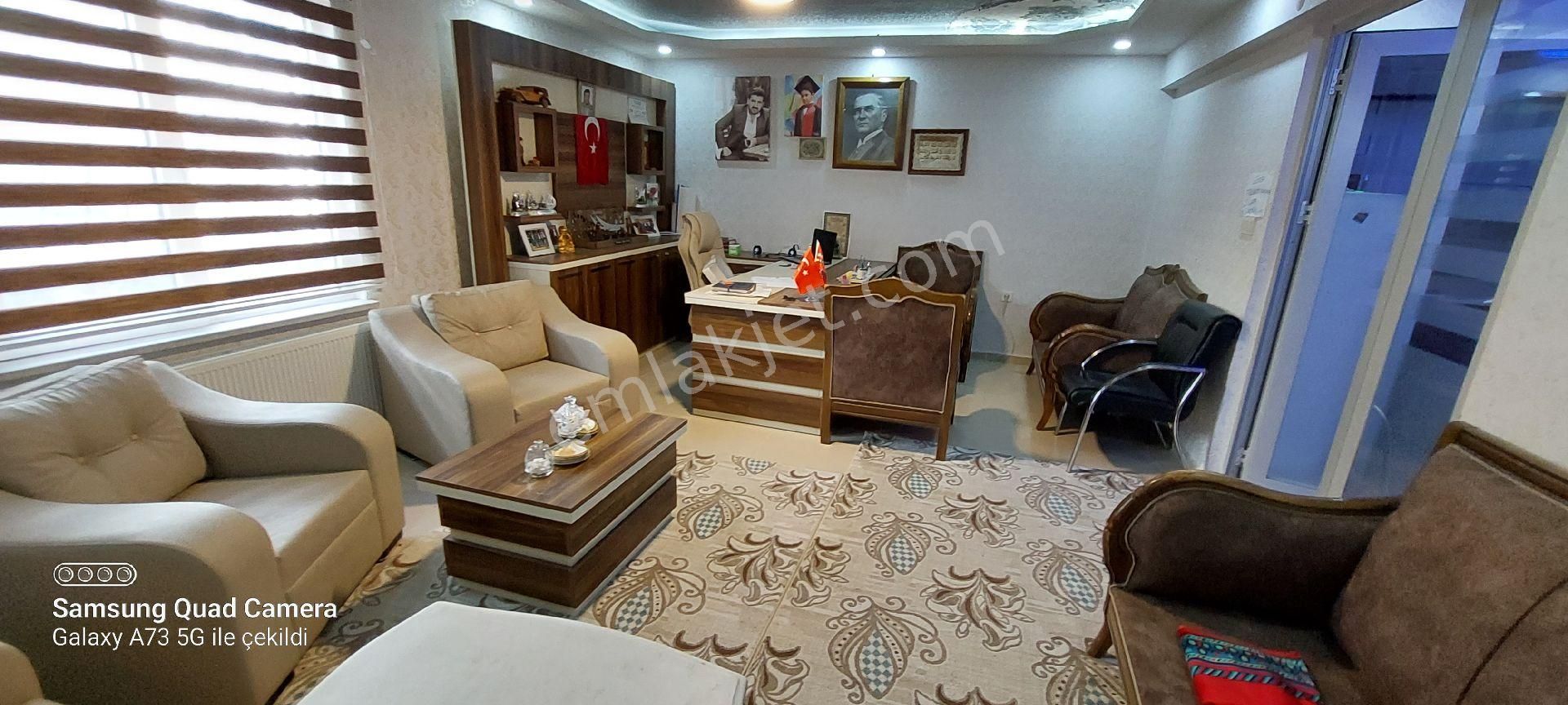 Ankara Keçiören Bağlum Satılık Dükan 101 M2 Kare - Görsel 3