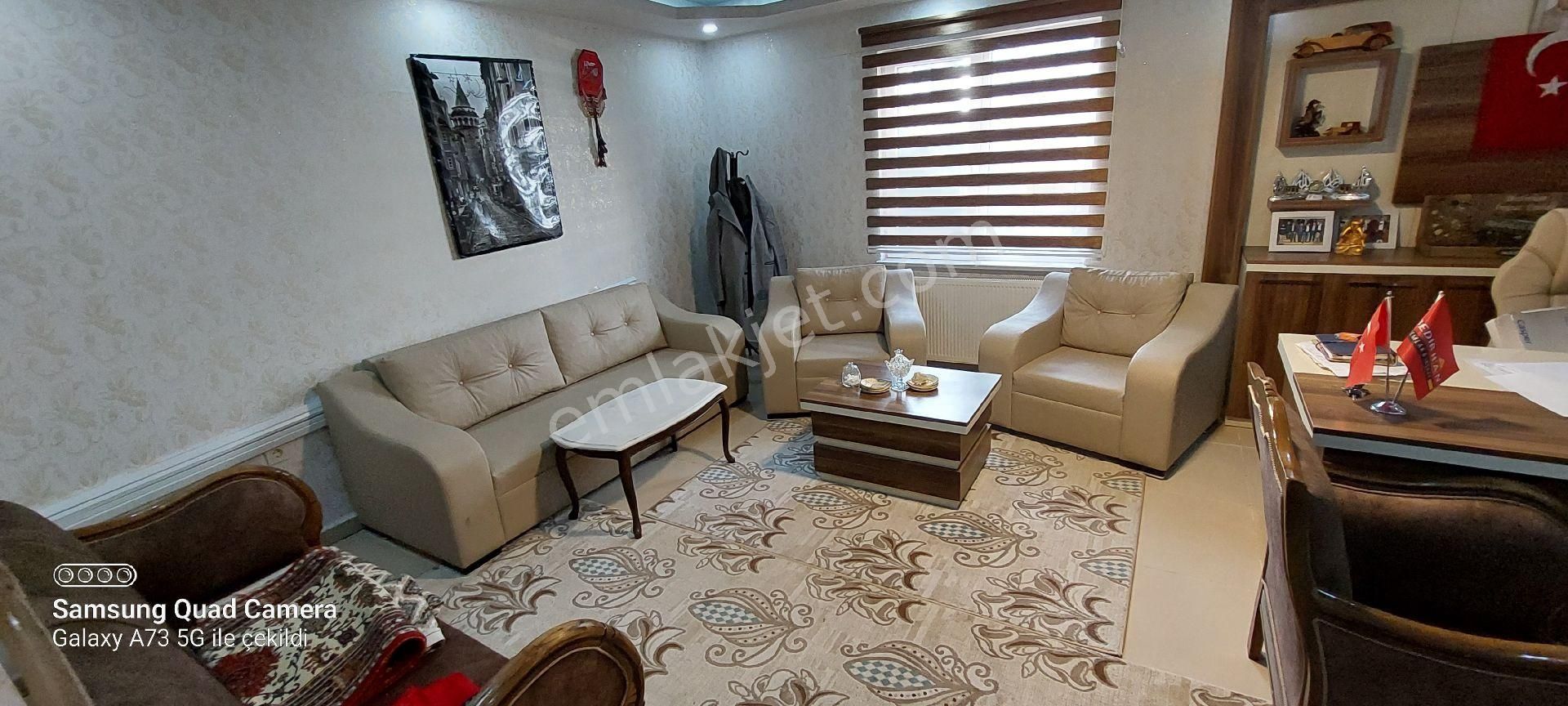 Ankara Keçiören Bağlum Satılık Dükan 101 M2 Kare - Görsel 25