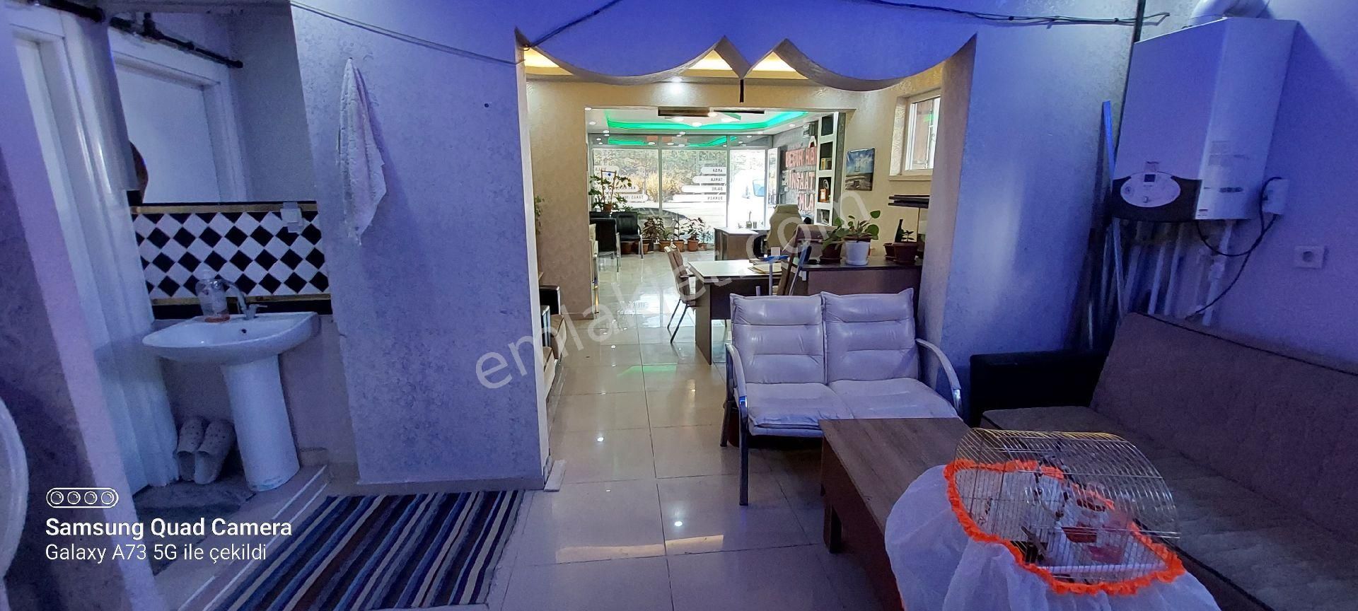 Ankara Keçiören Bağlum Satılık Dükan 101 M2 Kare - Görsel 15