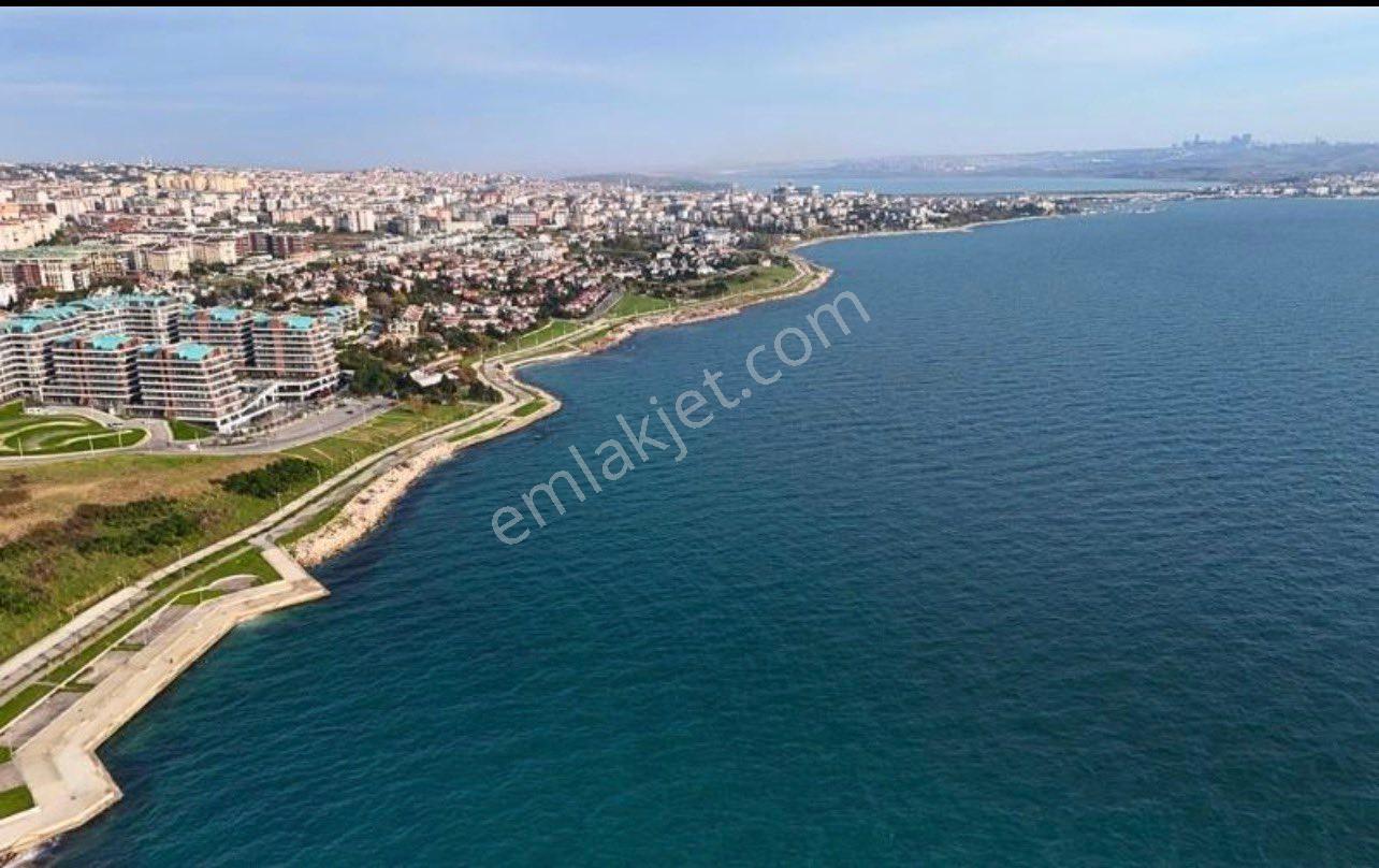 Büyükçekmece Tepecikte6240 M2 Tek Tapu İmar Planı İçinde Yatırımlık - Görsel 7