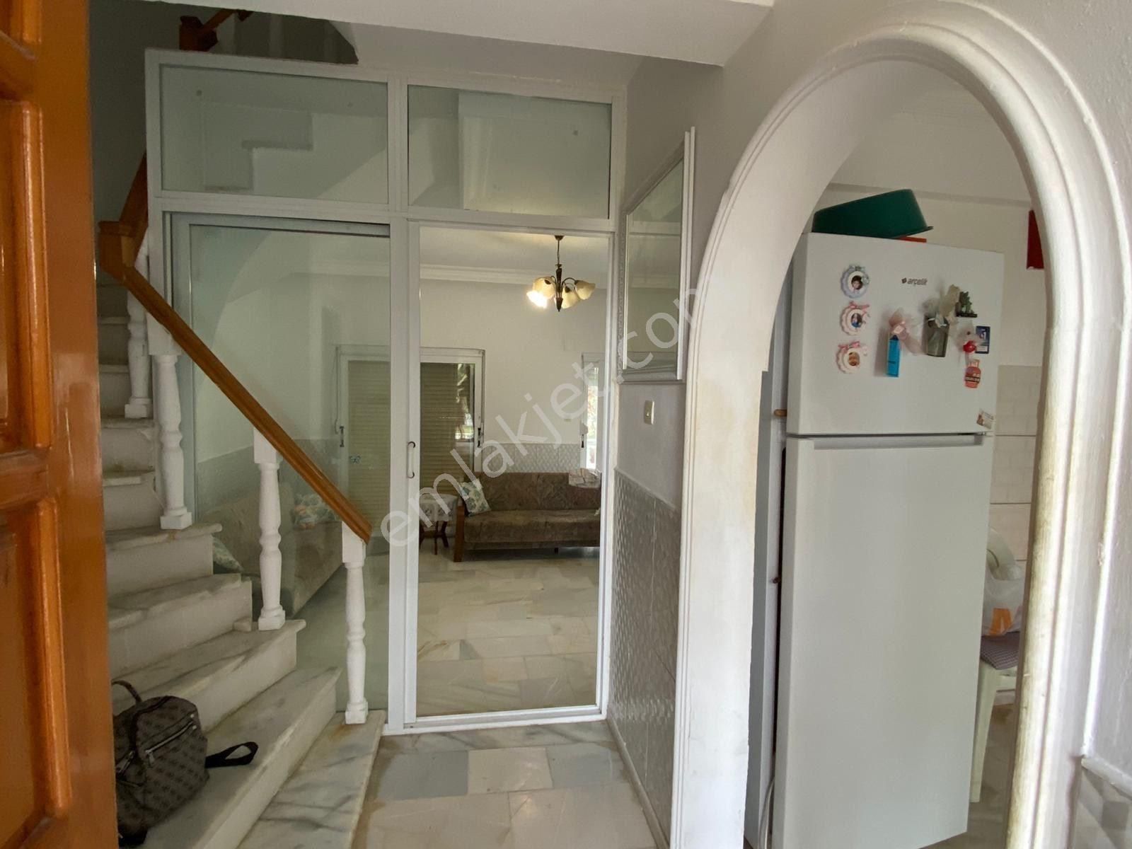 Emlakçıdan Mersin Anamur Ören Mahallesi 4+1 Oda Satılık Villa 1,790,000 ...