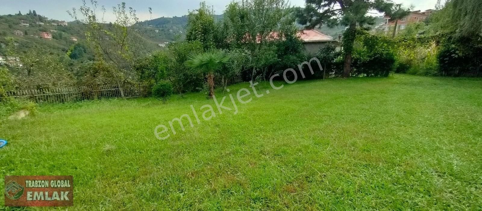 Arsin Elmaalan Da Satılık 2 Villa Ve 9574 M2 Arazi - Görsel 32