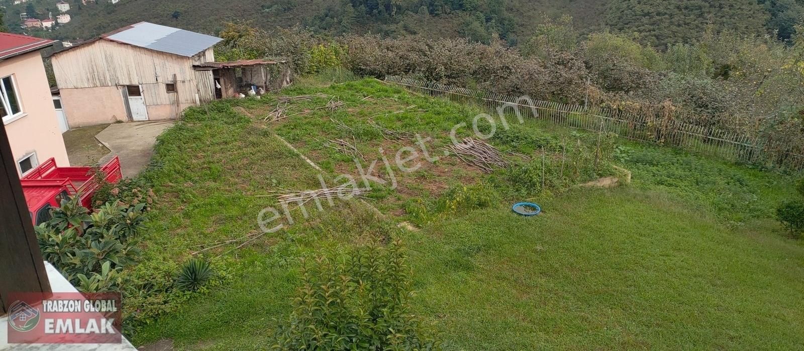 Arsin Elmaalan Da Satılık 2 Villa Ve 9574 M2 Arazi - Görsel 23