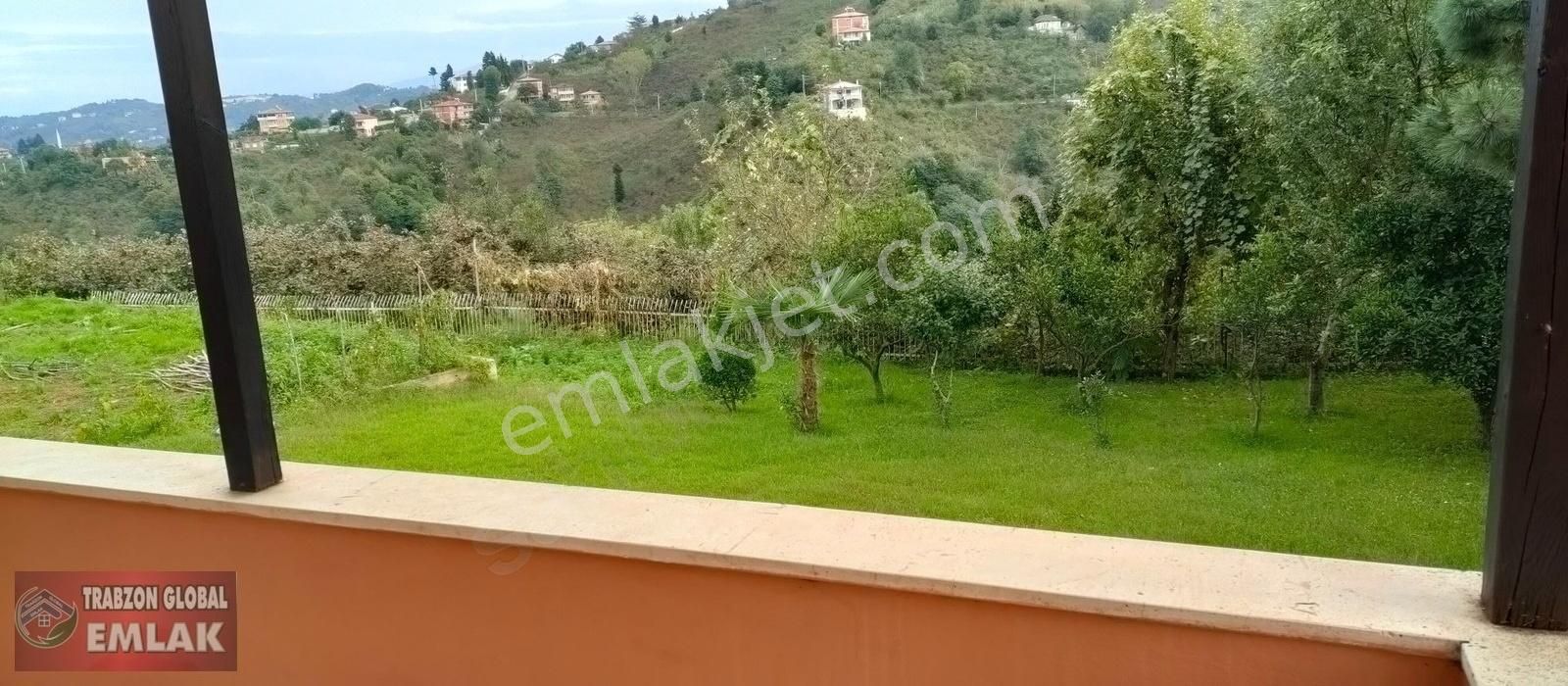 Arsin Elmaalan Da Satılık 2 Villa Ve 9574 M2 Arazi - Görsel 16