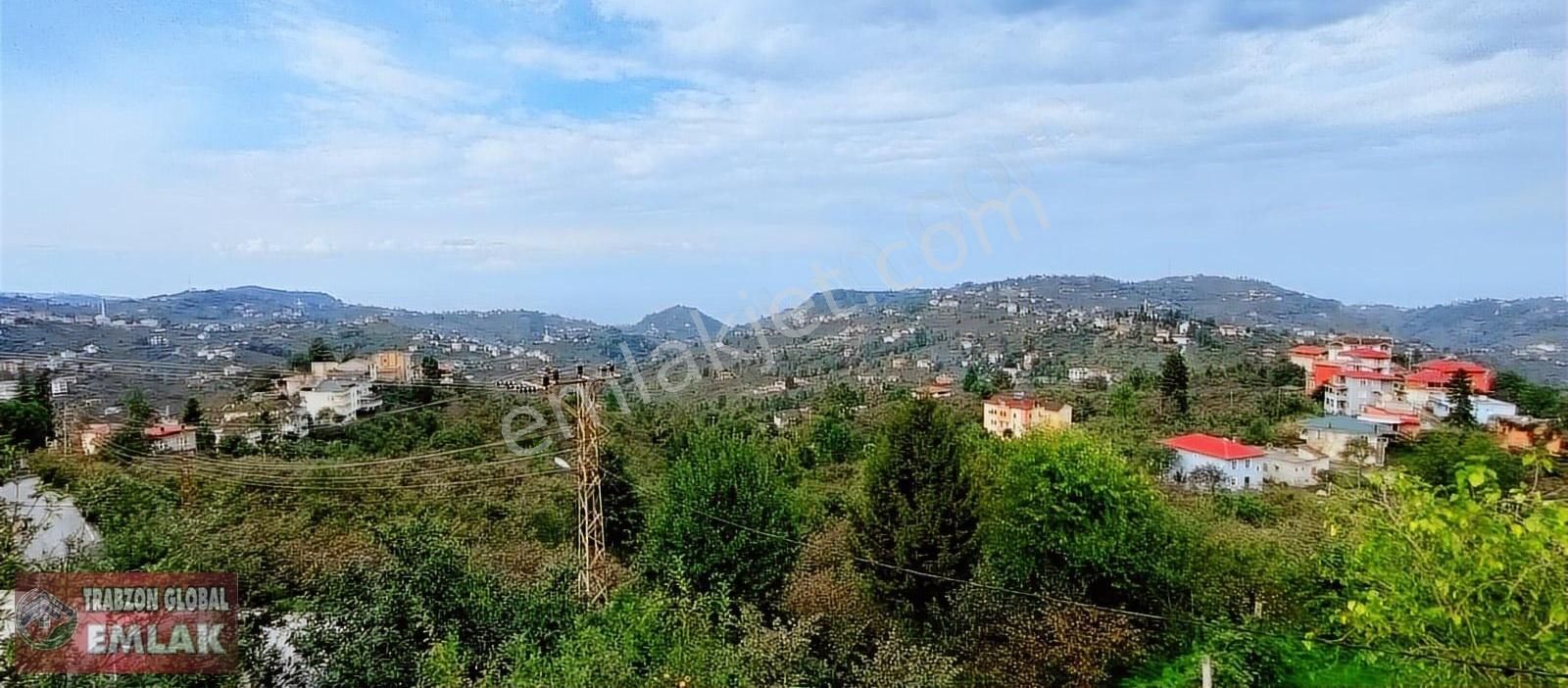 Arsin Elmaalan Da Satılık 2 Villa Ve 9574 M2 Arazi - Görsel 5