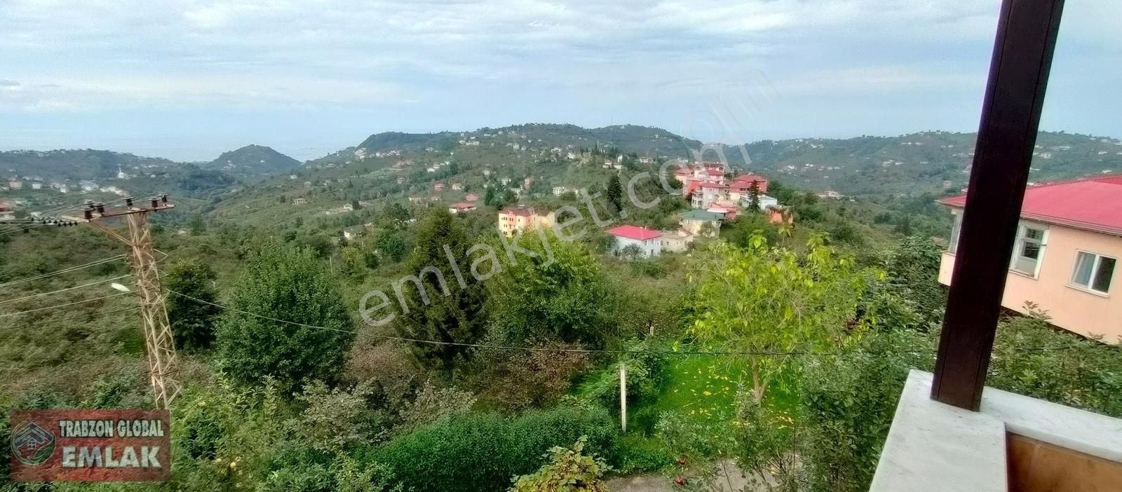 Arsin Elmaalan Da Satılık 2 Villa Ve 9574 M2 Arazi - Görsel 4