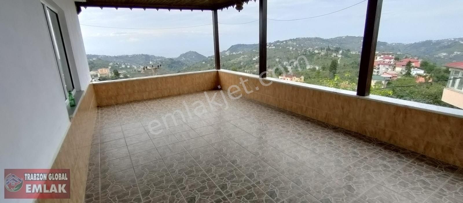 Arsin Elmaalan Da Satılık 2 Villa Ve 9574 M2 Arazi - Görsel 11