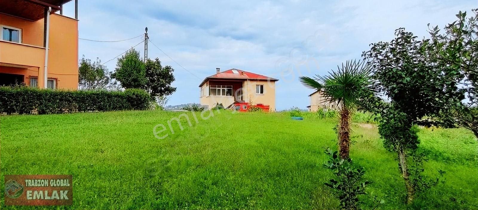 Arsin Elmaalan Da Satılık 2 Villa Ve 9574 M2 Arazi - Görsel 10