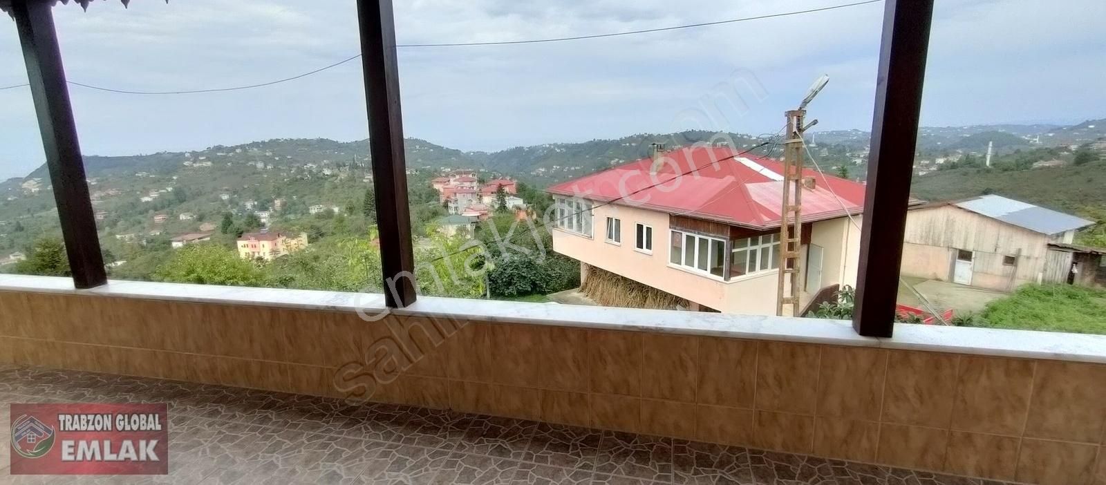 Arsin Elmaalan Da Satılık 2 Villa Ve 9574 M2 Arazi - Görsel 3