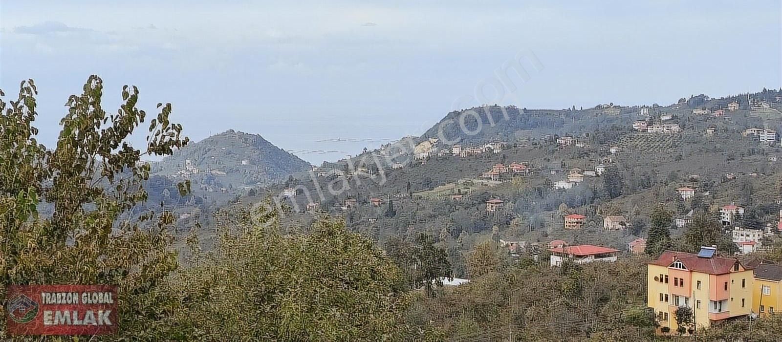 Arsin Elmaalan Da Satılık 2 Villa Ve 9574 M2 Arazi - Görsel 24