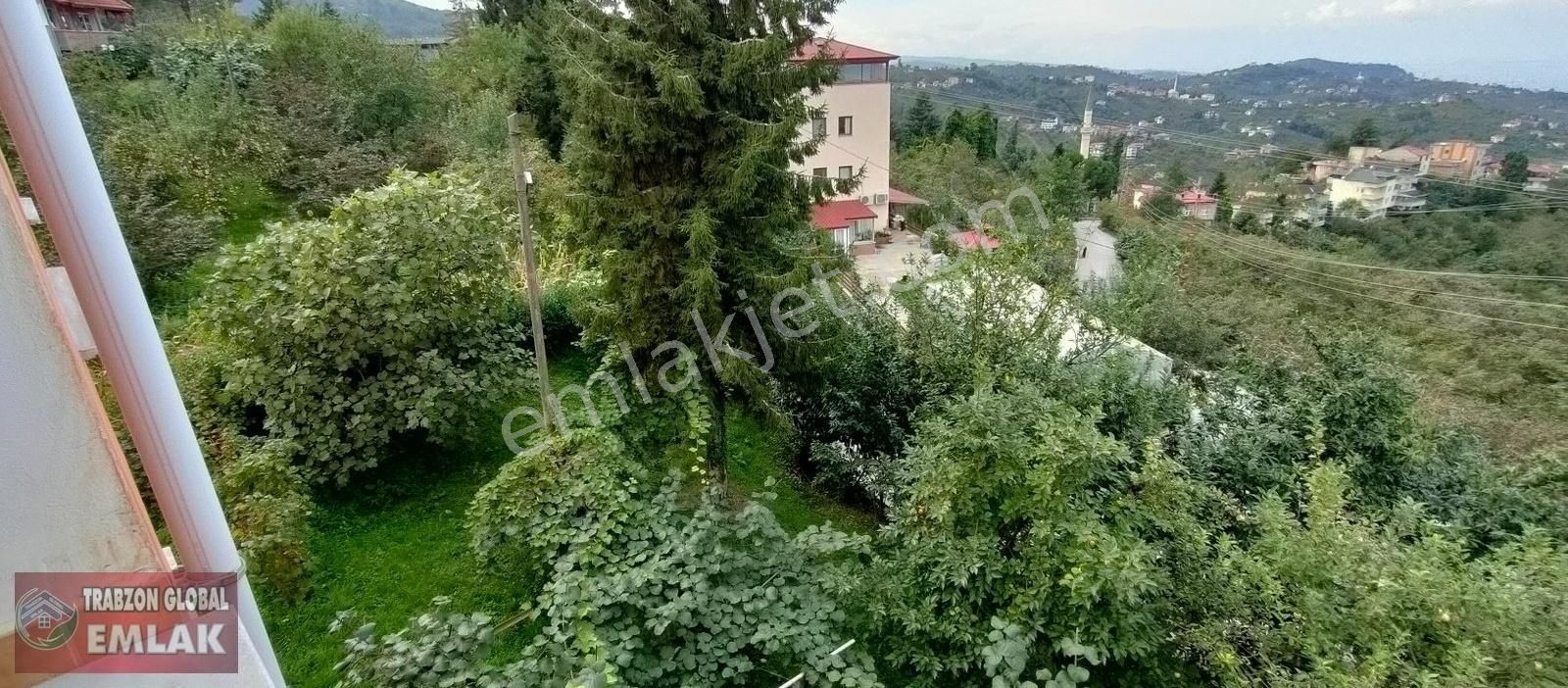 Arsin Elmaalan Da Satılık 2 Villa Ve 9574 M2 Arazi - Görsel 19