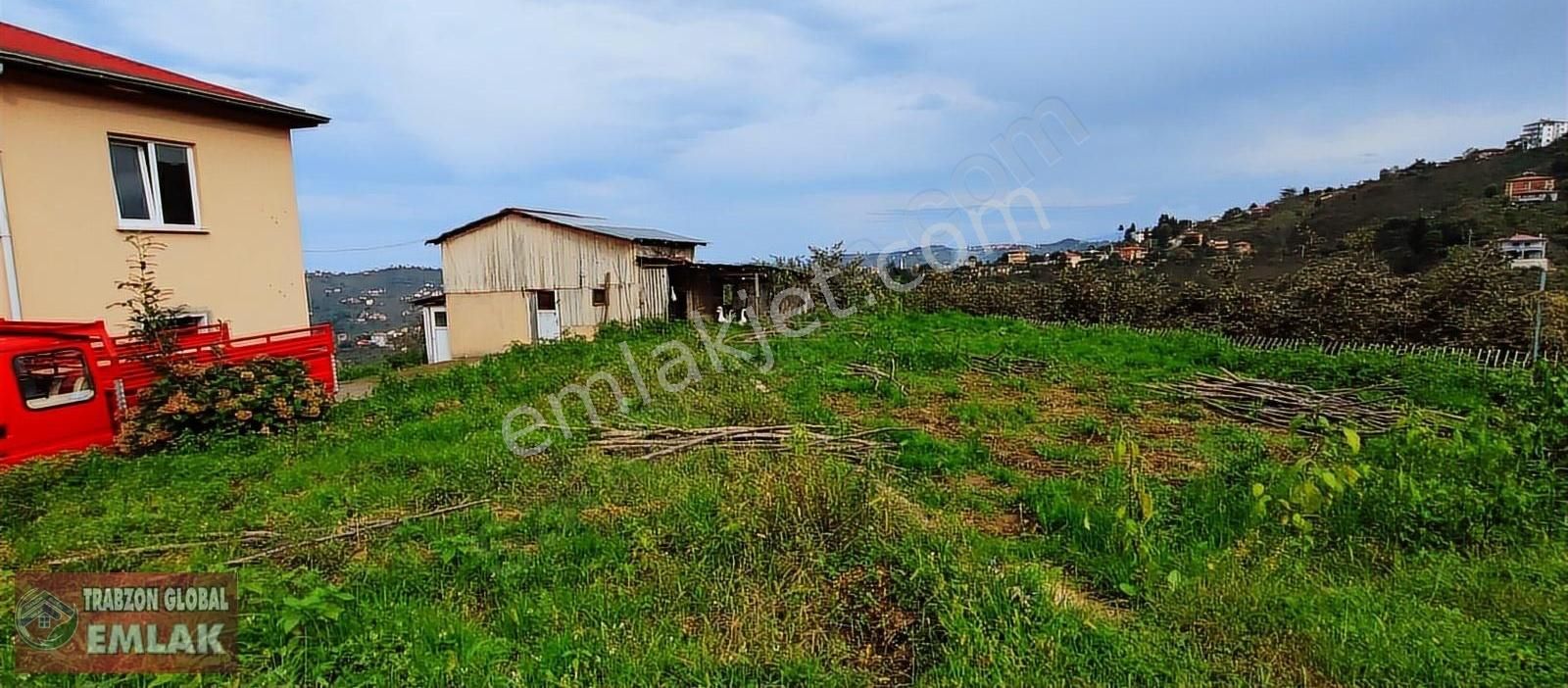Arsin Elmaalan Da Satılık 2 Villa Ve 9574 M2 Arazi - Görsel 12