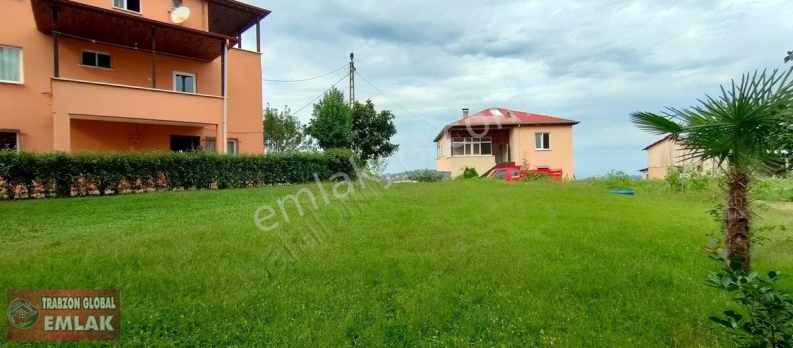 Arsin Elmaalan Da Satılık 2 Villa Ve 9574 M2 Arazi - Görsel 21