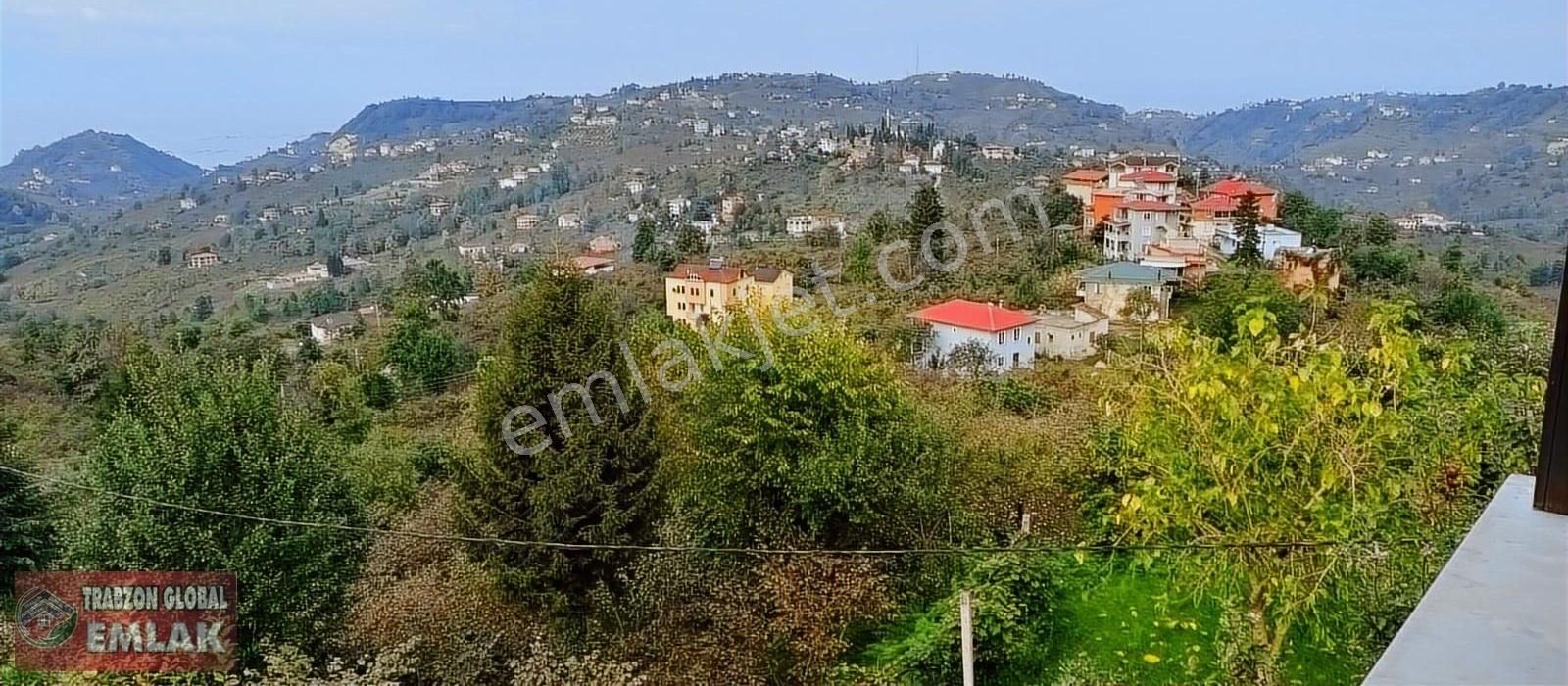 Arsin Elmaalan Da Satılık 2 Villa Ve 9574 M2 Arazi - Görsel 6