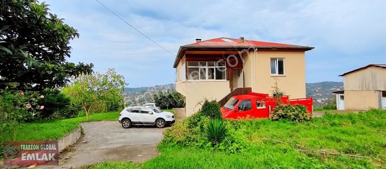 Arsin Elmaalan Da Satılık 2 Villa Ve 9574 M2 Arazi - Görsel 13