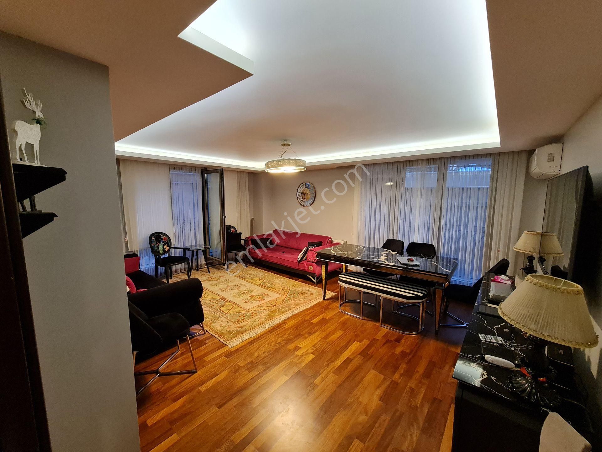 Şişli Halide Edip Adıvar Satılık Daire  HALİDE EDİP TE SATILIK 3+1 DAİRE