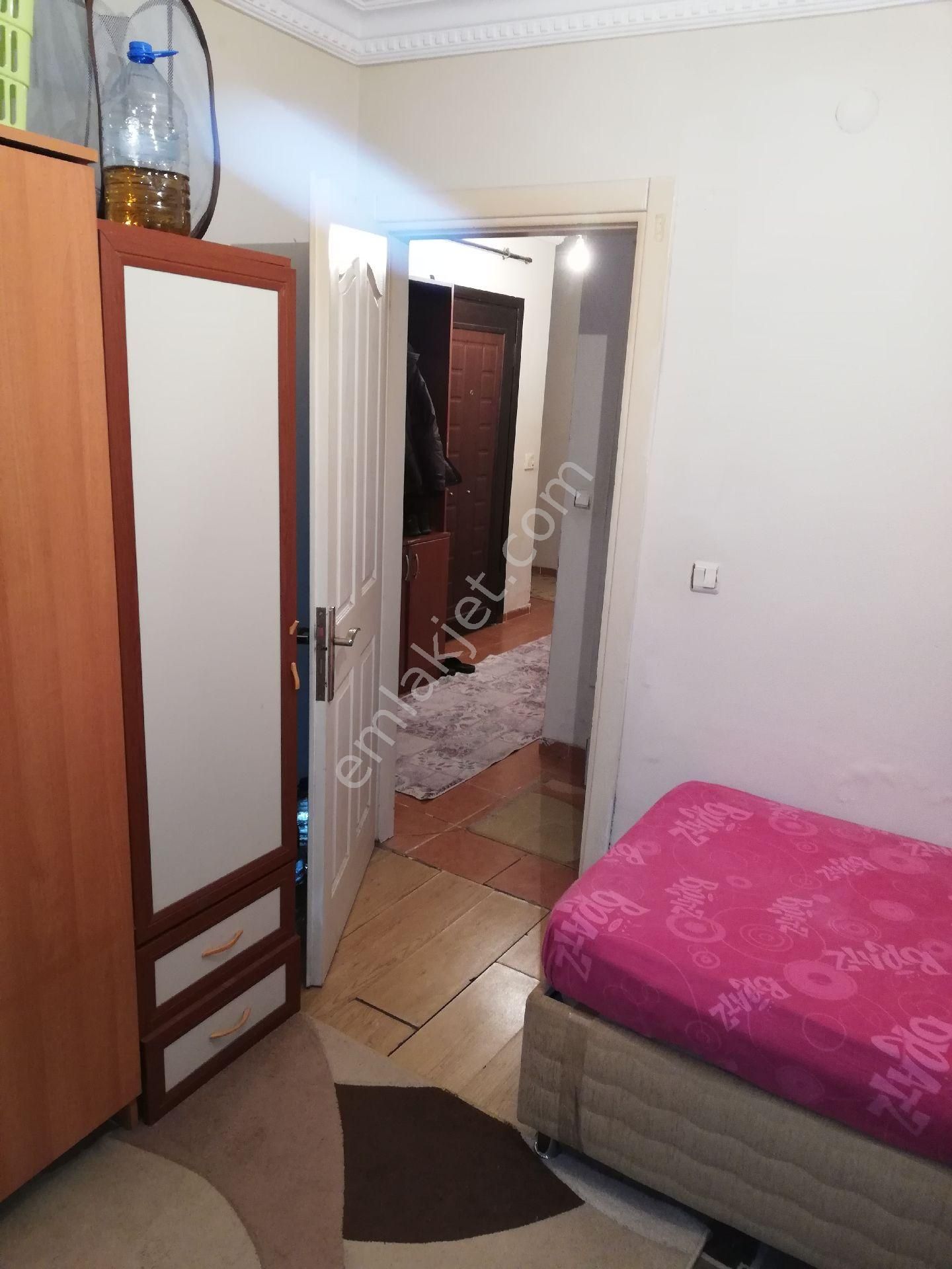 Lider Emlak Dan Eşyalı B. Evler. Hürriyet. Mah. Baylara Kiralık Paylaşımlı Oda - Görsel 2