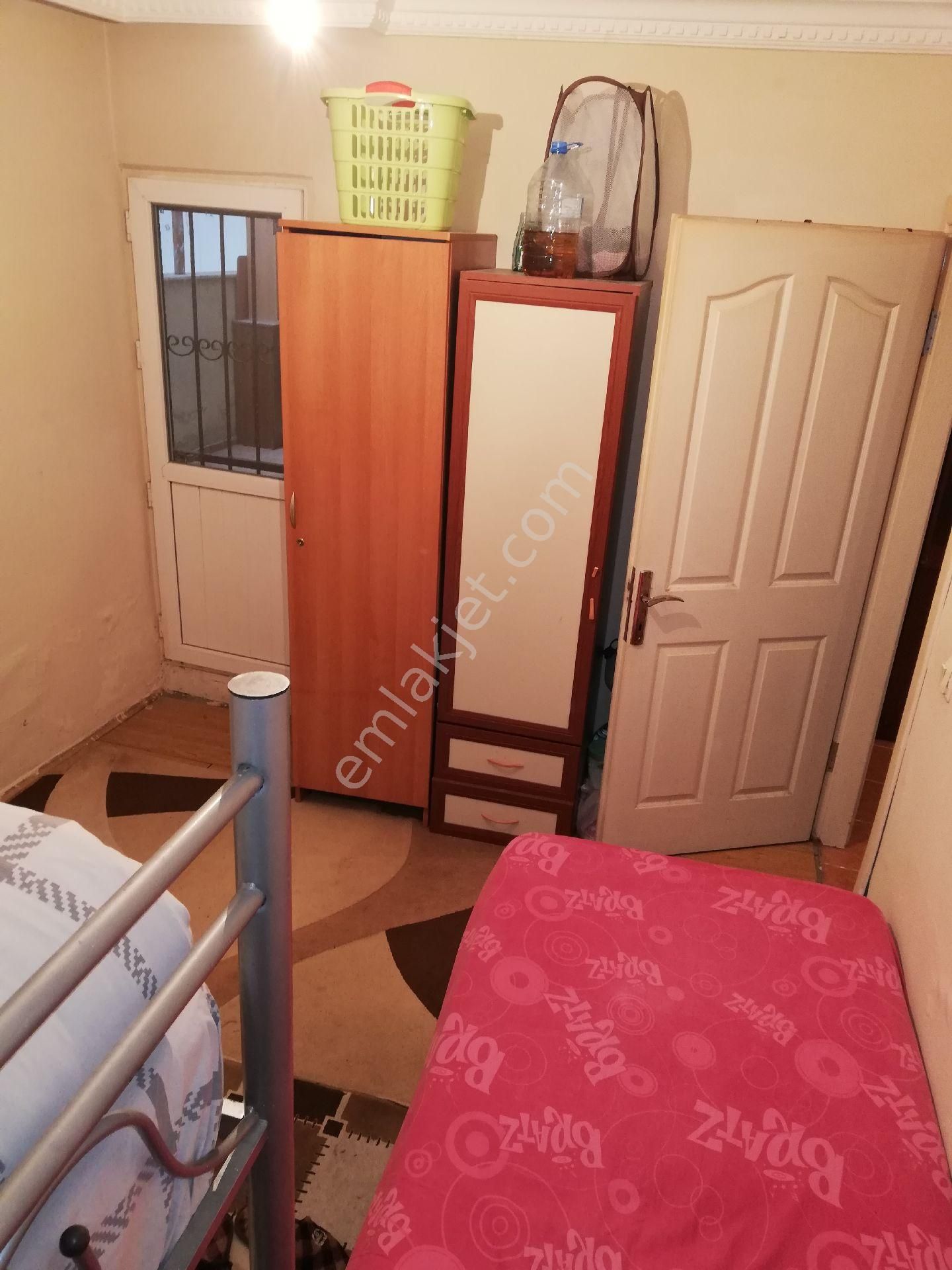 Lider Emlak Dan Eşyalı B. Evler. Hürriyet. Mah. Baylara Kiralık Paylaşımlı Oda - Görsel 5