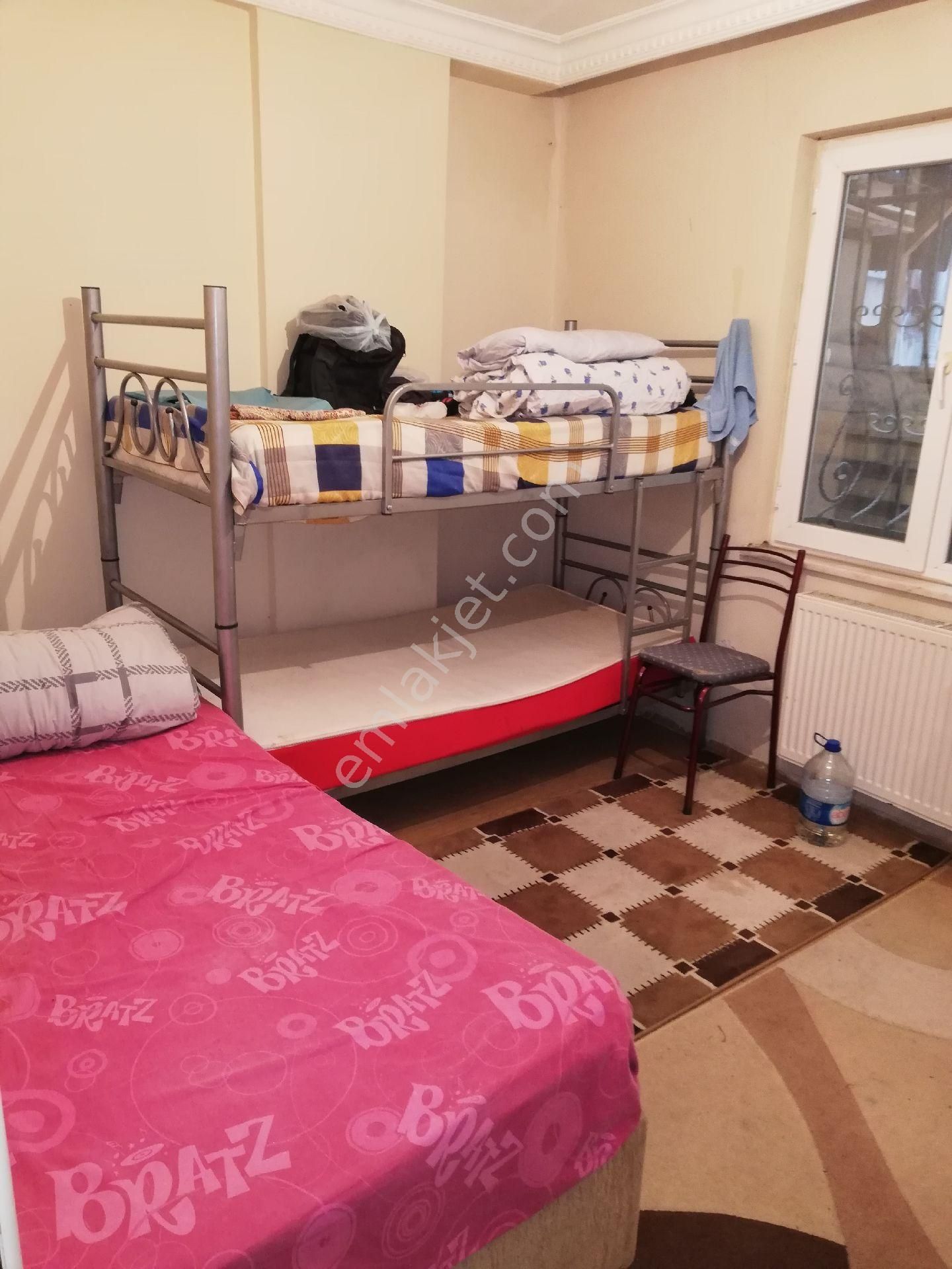 Lider Emlak Dan Eşyalı B. Evler. Hürriyet. Mah. Baylara Kiralık Paylaşımlı Oda - Görsel 19