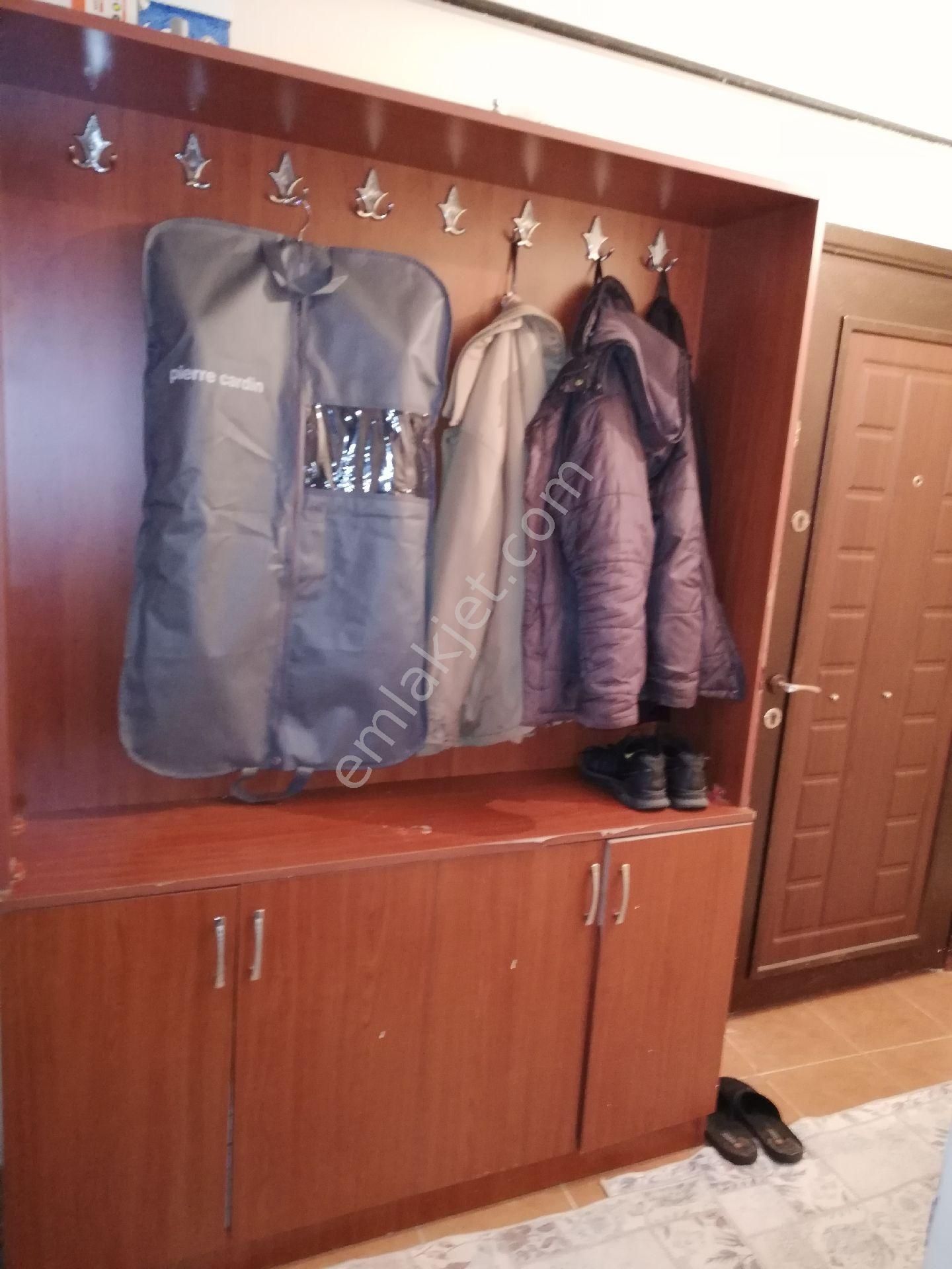 Lider Emlak Dan Eşyalı B. Evler. Hürriyet. Mah. Baylara Kiralık Paylaşımlı Oda - Görsel 7