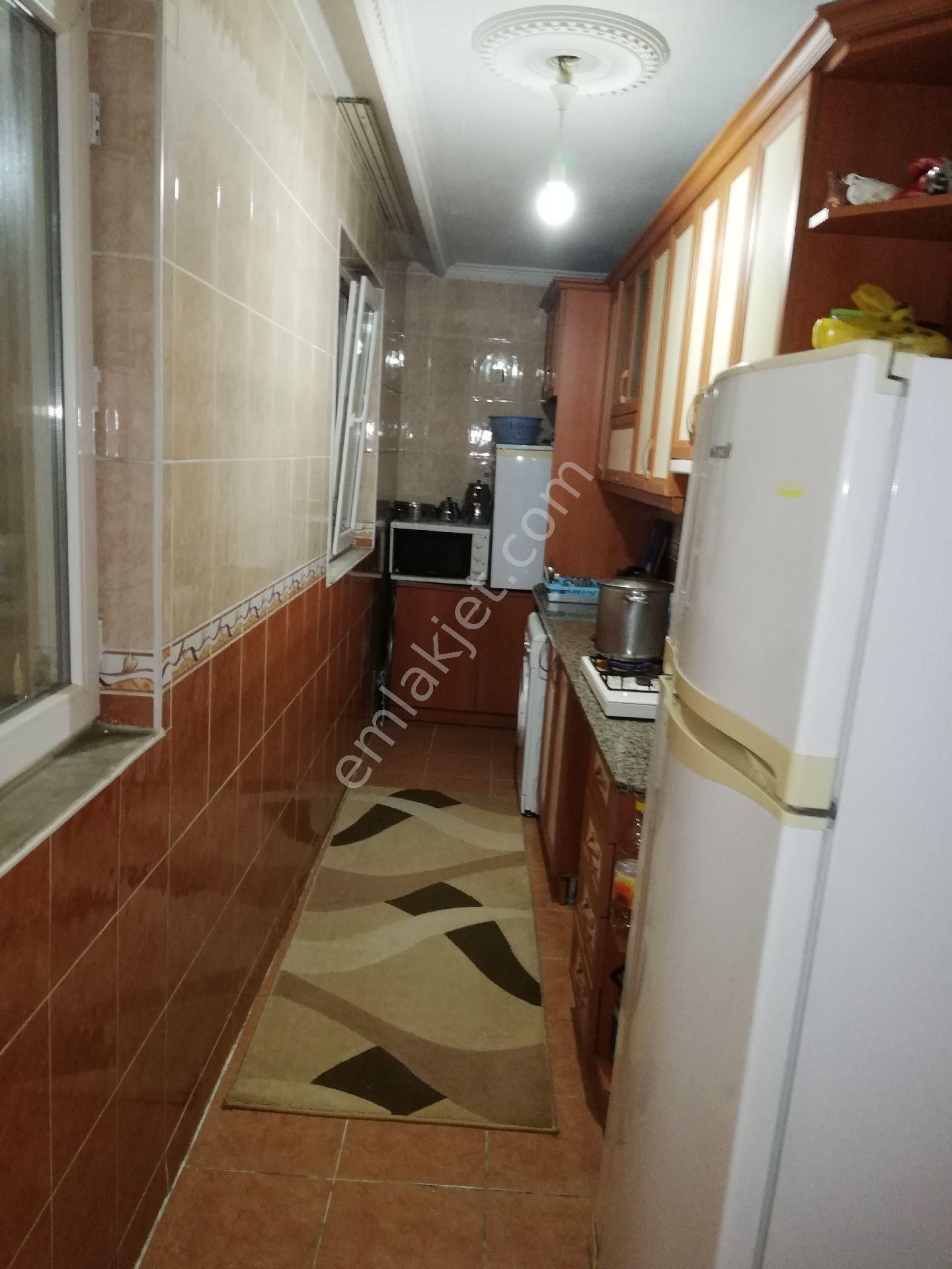 Lider Emlak Dan Eşyalı B. Evler. Hürriyet. Mah. Baylara Kiralık Paylaşımlı Oda - Görsel 12