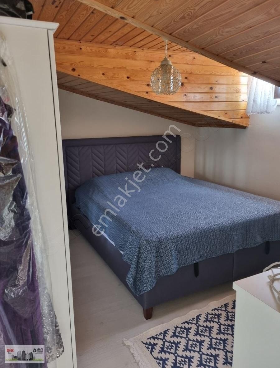 Han Emlakta Barbaros Yeni Kordon Civarı Satılık 4+1dubleks Daire - Görsel 35