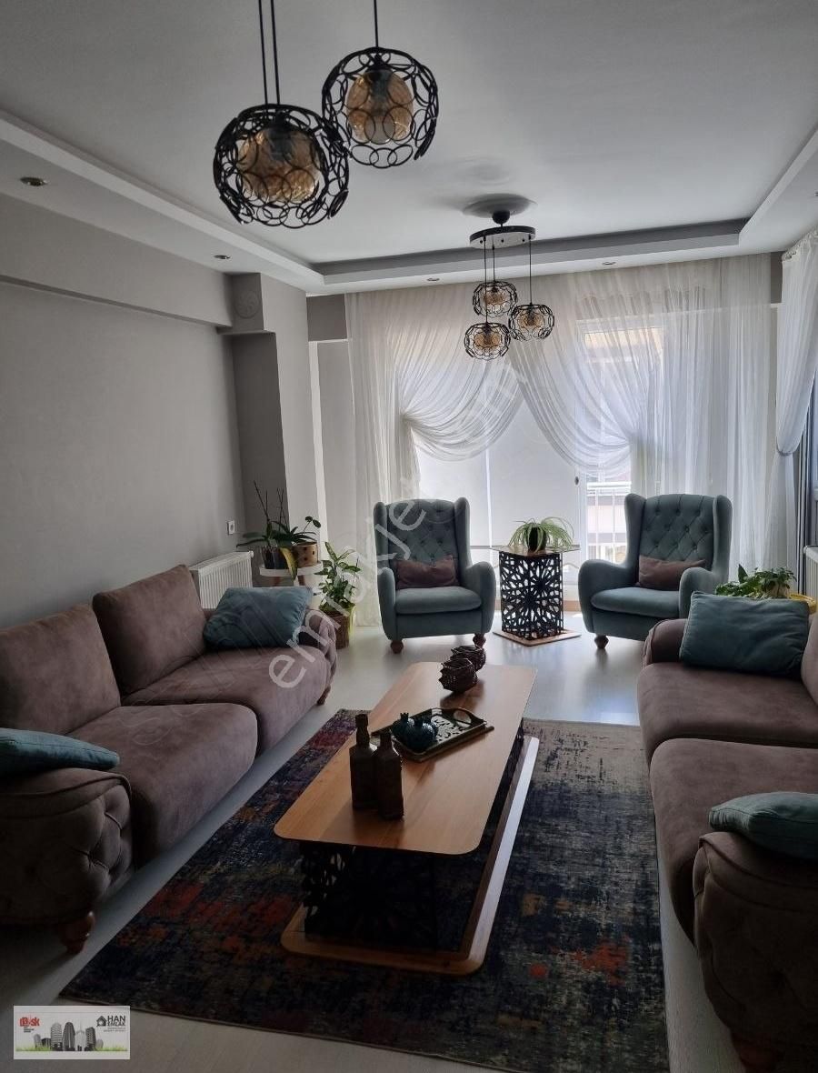 Han Emlakta Barbaros Yeni Kordon Civarı Satılık 4+1dubleks Daire - Görsel 32