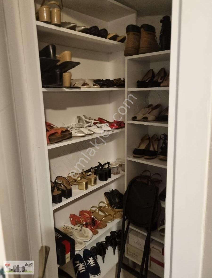 Han Emlakta Barbaros Yeni Kordon Civarı Satılık 4+1dubleks Daire - Görsel 5