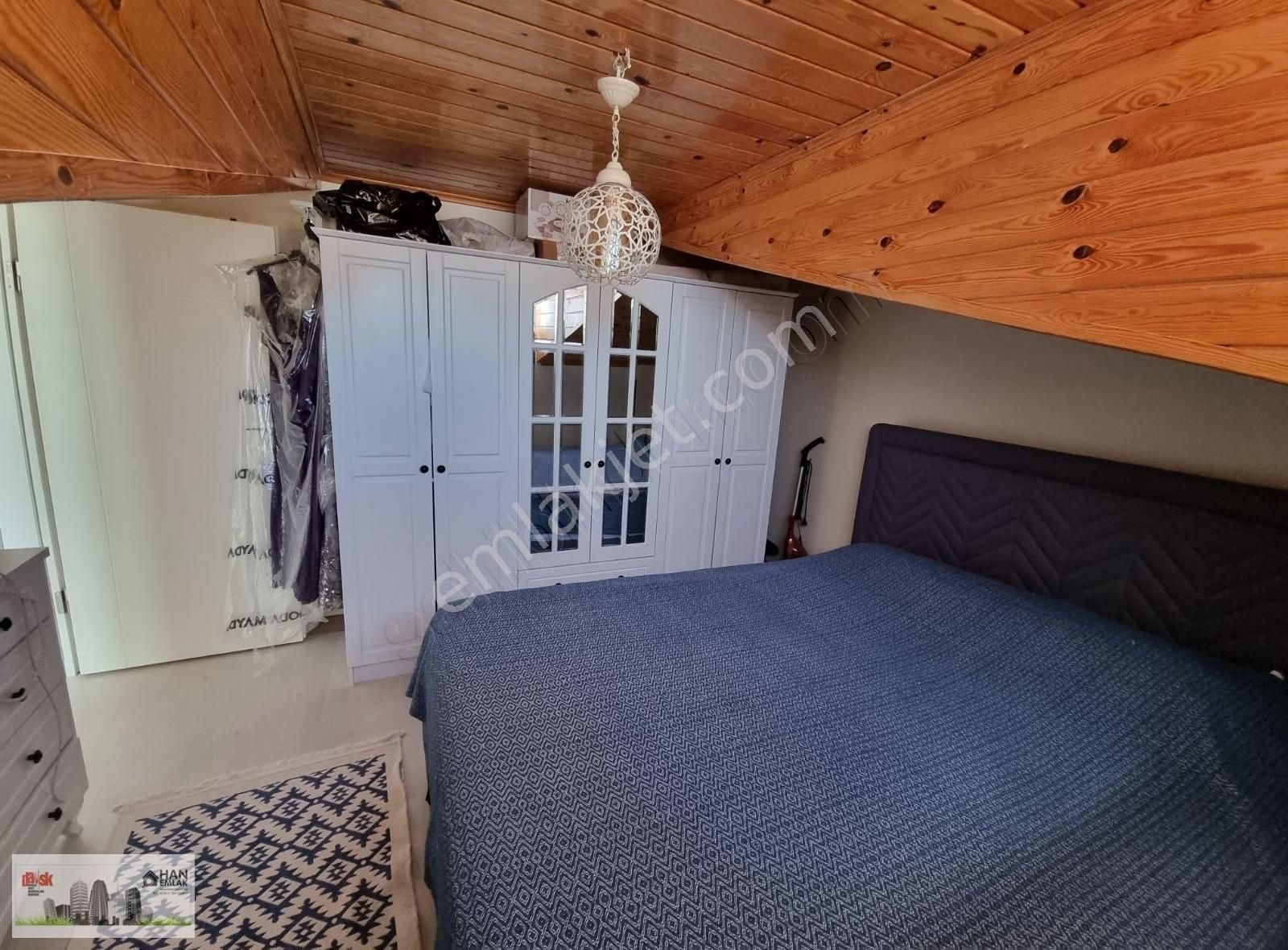 Han Emlakta Barbaros Yeni Kordon Civarı Satılık 4+1dubleks Daire - Görsel 31