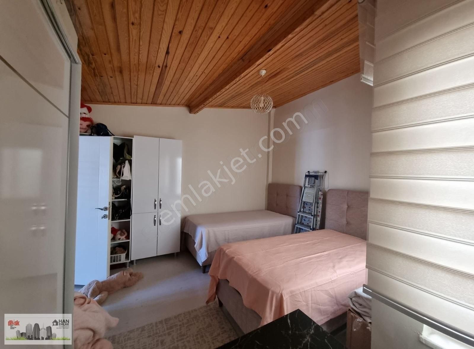 Han Emlakta Barbaros Yeni Kordon Civarı Satılık 4+1dubleks Daire - Görsel 23