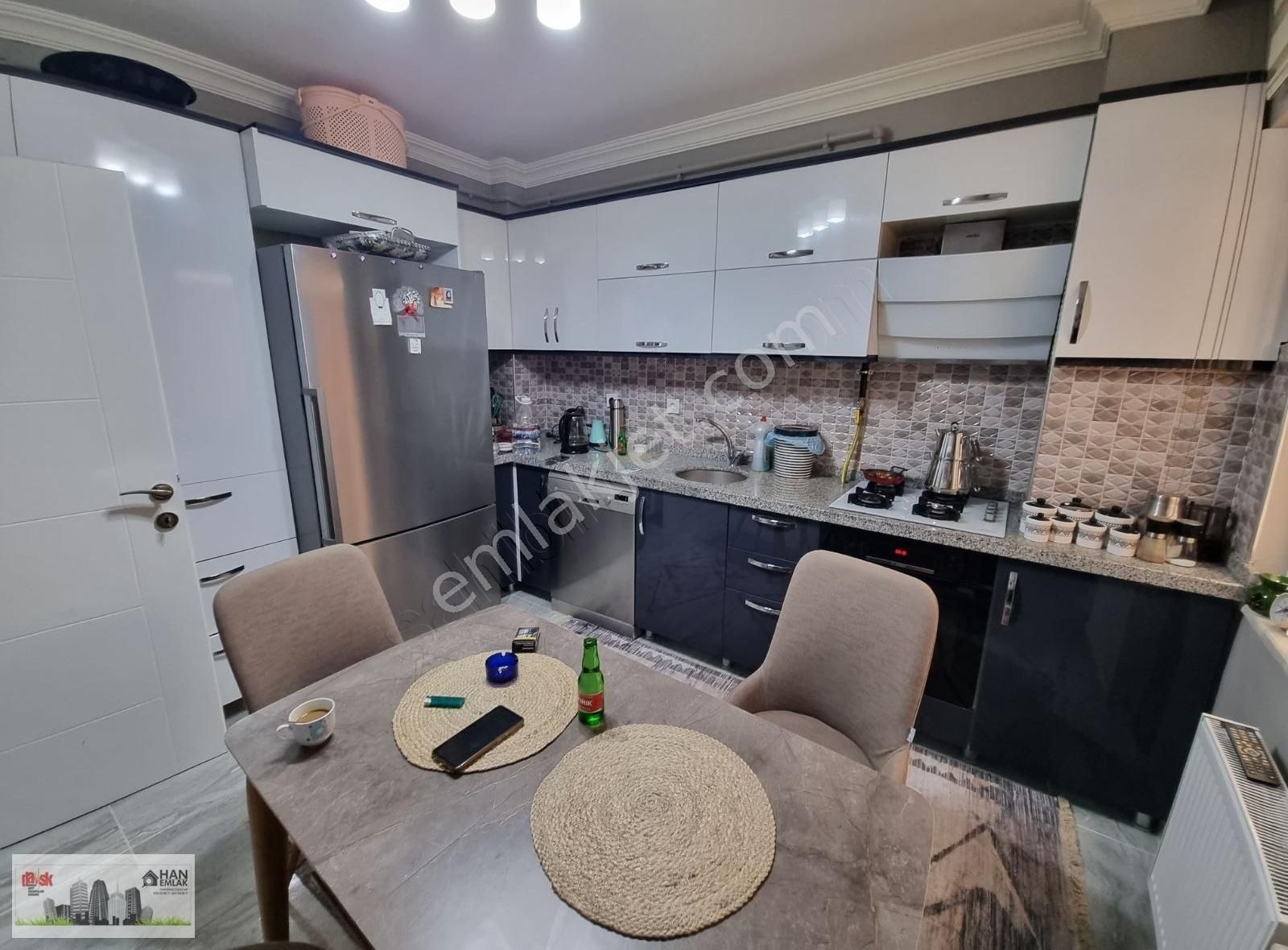 Han Emlakta Barbaros Yeni Kordon Civarı Satılık 4+1dubleks Daire - Görsel 16