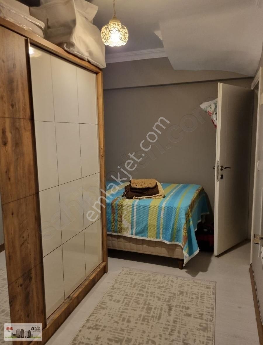 Han Emlakta Barbaros Yeni Kordon Civarı Satılık 4+1dubleks Daire - Görsel 11