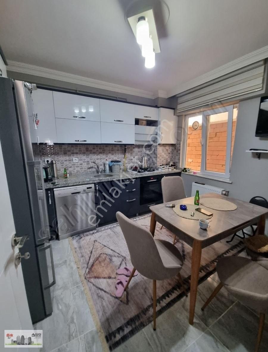 Han Emlakta Barbaros Yeni Kordon Civarı Satılık 4+1dubleks Daire - Görsel 27