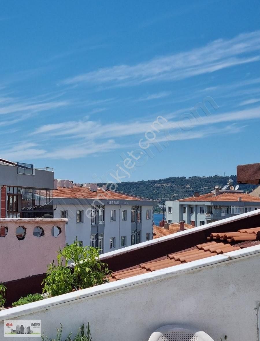 Han Emlakta Barbaros Yeni Kordon Civarı Satılık 4+1dubleks Daire - Görsel 28