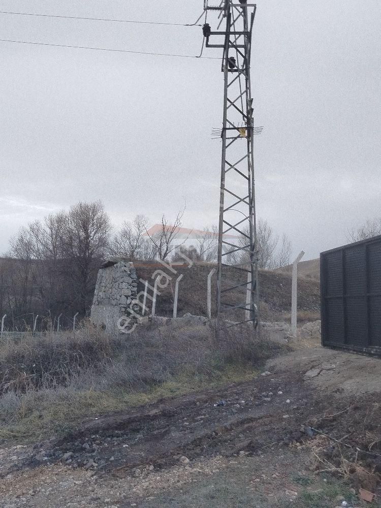 Güvenay - Çorum Alaca Kavşağı İlerisi Tarhan Civarında 8 Dönüm Çiftlik - Görsel 41
