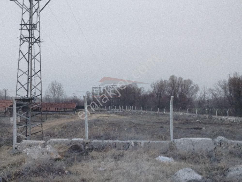 Güvenay - Çorum Alaca Kavşağı İlerisi Tarhan Civarında 8 Dönüm Çiftlik - Görsel 46