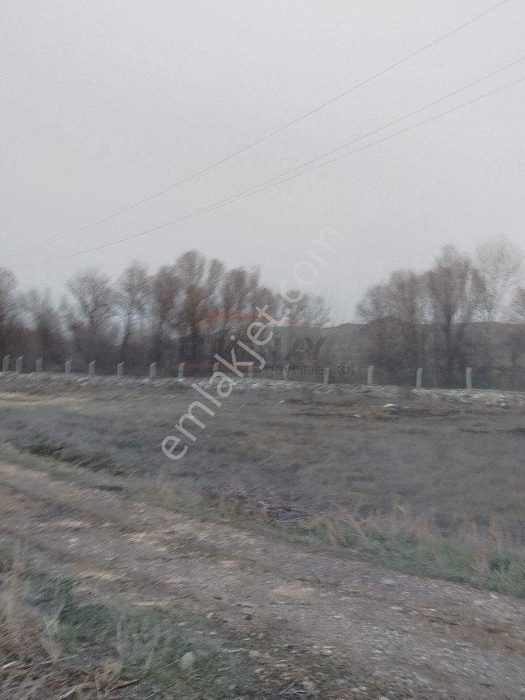 Güvenay - Çorum Alaca Kavşağı İlerisi Tarhan Civarında 8 Dönüm Çiftlik - Görsel 35