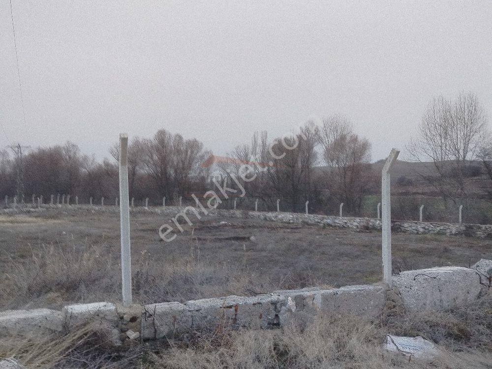 Güvenay - Çorum Alaca Kavşağı İlerisi Tarhan Civarında 8 Dönüm Çiftlik - Görsel 47