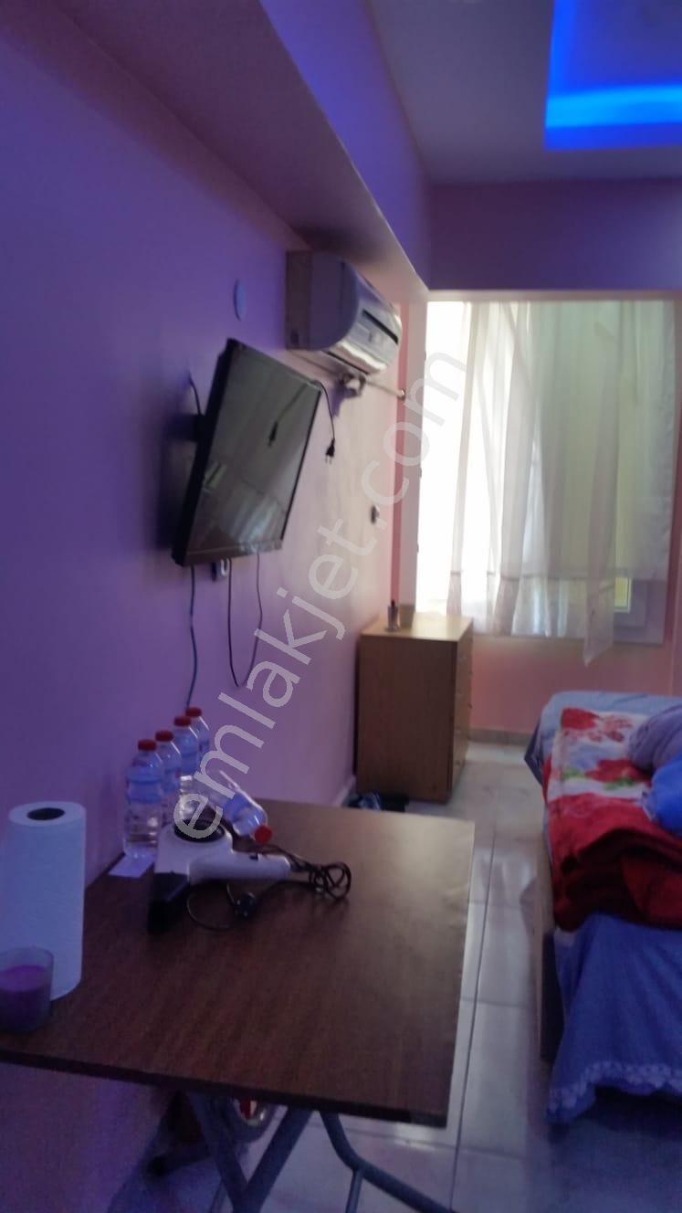Adana Çukurova Eşyali Kiralik Daire Merkezi Konumda Olup İlk Gelen Tutar - Görsel 9