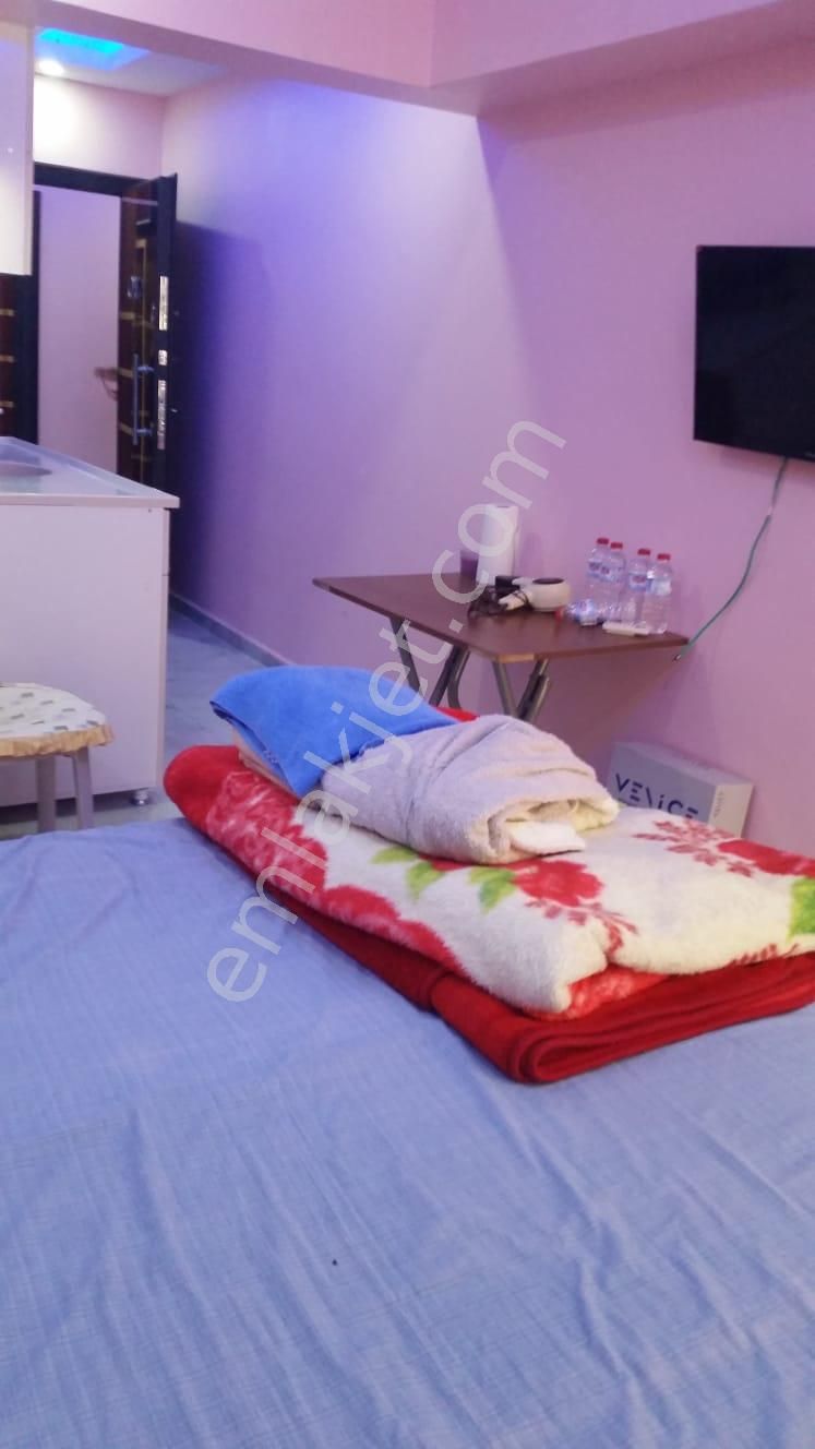 Adana Çukurova Eşyali Kiralik Daire Merkezi Konumda Olup İlk Gelen Tutar - Görsel 7