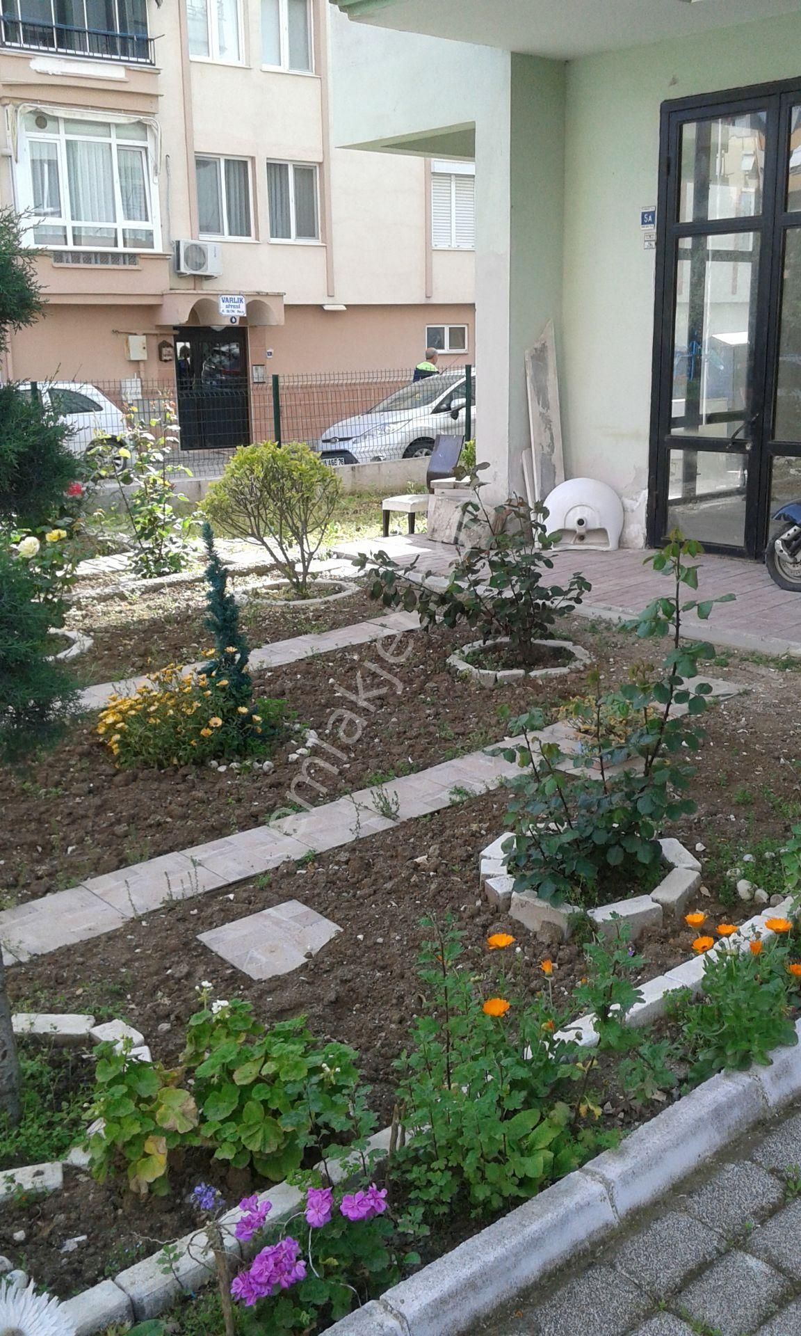 Mudanya Güzelyalı Yalı Kiralık Dükkan & Mağaza  GÜZELYALI YALI MAHALLESİNDE  KİRALIK İŞ YERİ