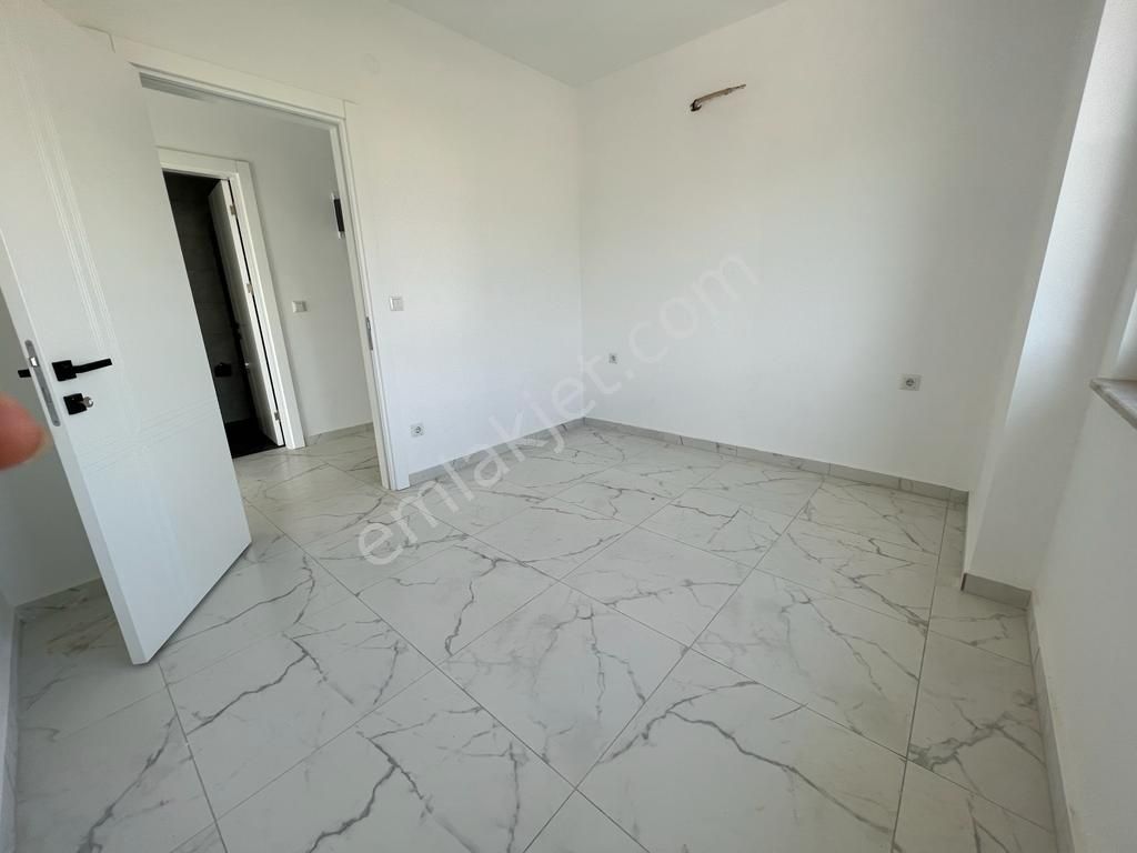 Alanya Oba Mah.yeni Hastane Cvr.aktiviteli Satılık 2+1 Daire - Görsel 7