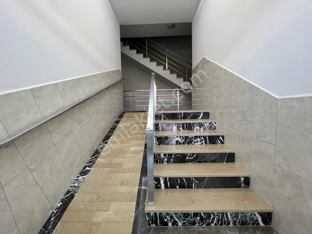 Alanya Oba Mah.yeni Hastane Cvr.aktiviteli Satılık 2+1 Daire - Görsel 16