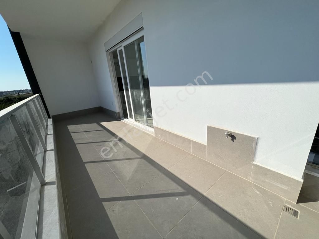 Alanya Oba Mah.yeni Hastane Cvr.aktiviteli Satılık 2+1 Daire - Görsel 14