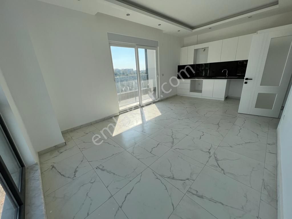 Alanya Oba Mah.yeni Hastane Cvr.aktiviteli Satılık 2+1 Daire - Görsel 3