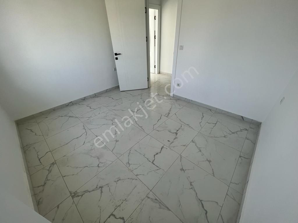 Alanya Oba Mah.yeni Hastane Cvr.aktiviteli Satılık 2+1 Daire - Görsel 8