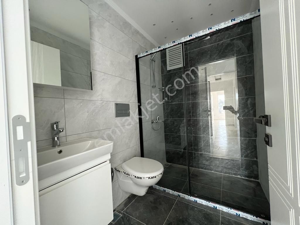 Alanya Oba Mah.yeni Hastane Cvr.aktiviteli Satılık 2+1 Daire - Görsel 13