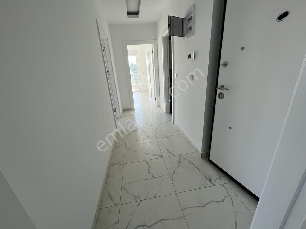 Alanya Oba Mah.yeni Hastane Cvr.aktiviteli Satılık 2+1 Daire - Görsel 11