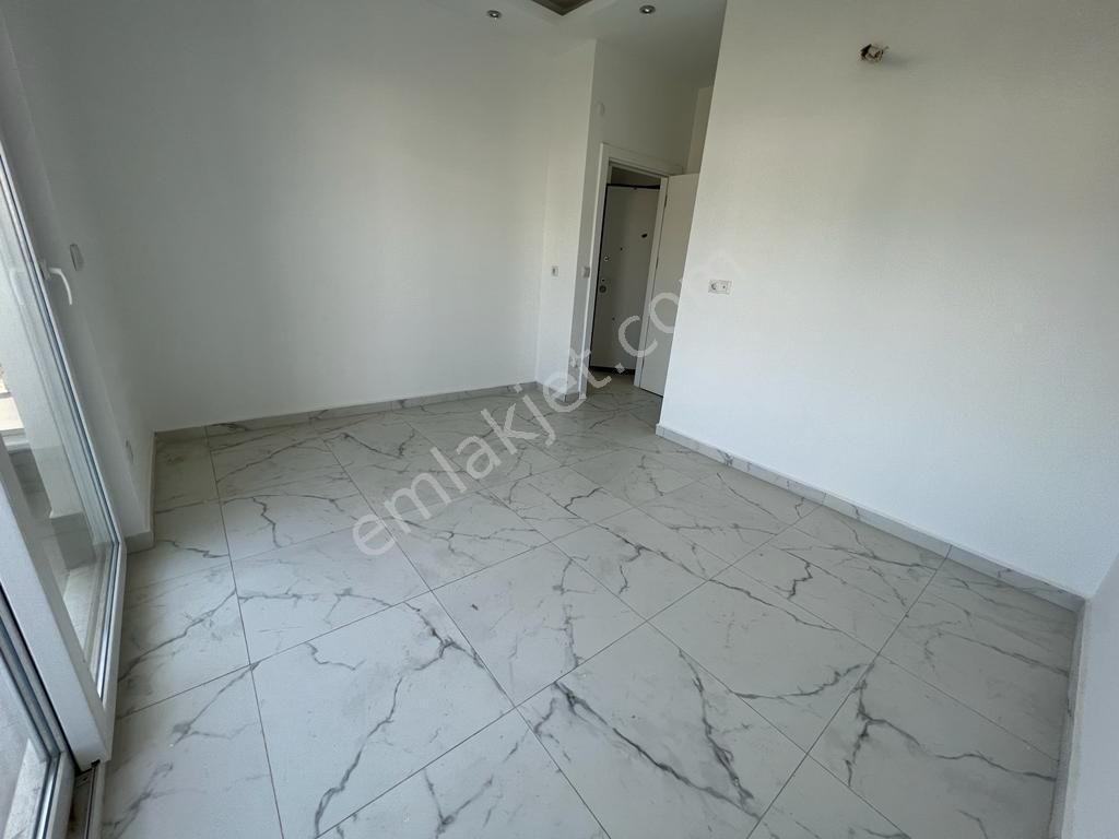 Alanya Oba Mah.yeni Hastane Cvr.aktiviteli Satılık 2+1 Daire - Görsel 9