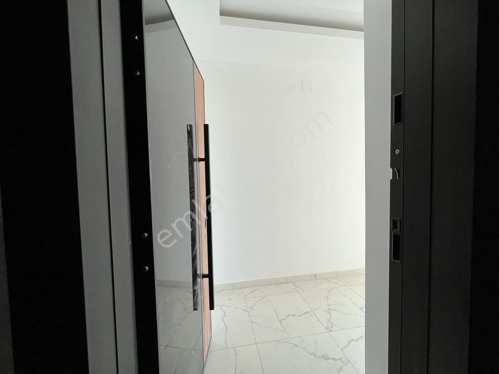 Alanya Oba Mah.yeni Hastane Cvr.aktiviteli Satılık 2+1 Daire - Görsel 15